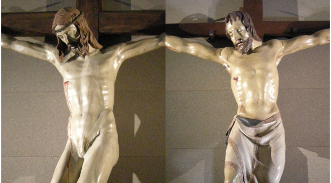 Brunelleschi, Donatello e la questione del Crocifisso