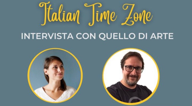 I luoghi della Repubblica Romana con Italian Time Zone